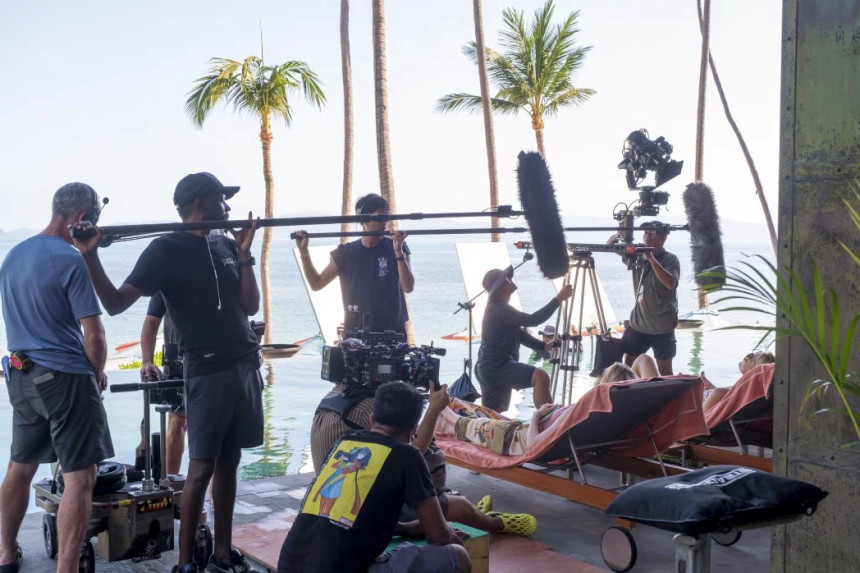 Una tendencia en auge: elegir destinos destacados en películas o series para las vacaciones